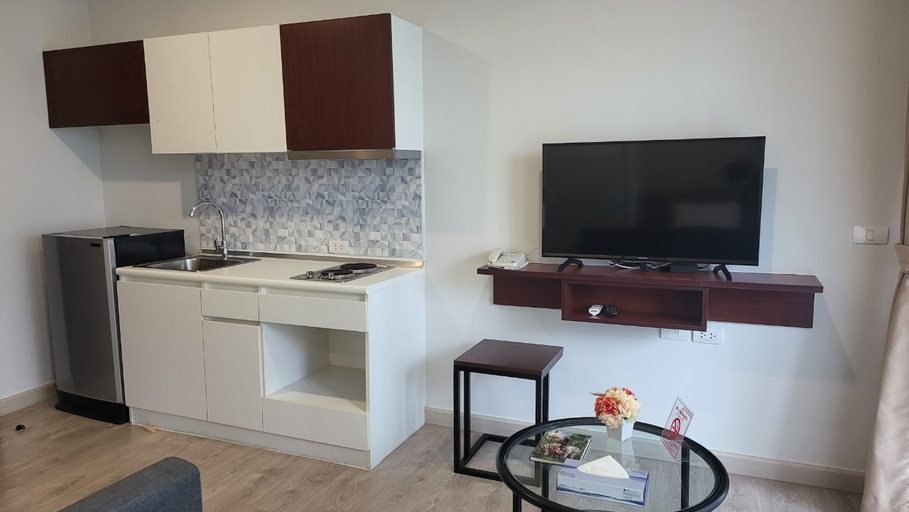 Bedroom 3, Terminal 58, Phuket Island