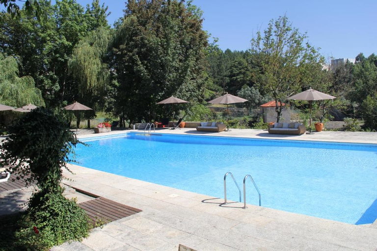 Sport & Beauty 5, Lavandeira Douro Nature and Wellness by Unlock, Baião