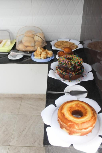 Food & Drinks 4, Pousada Lyrios do Mar, Maragogi