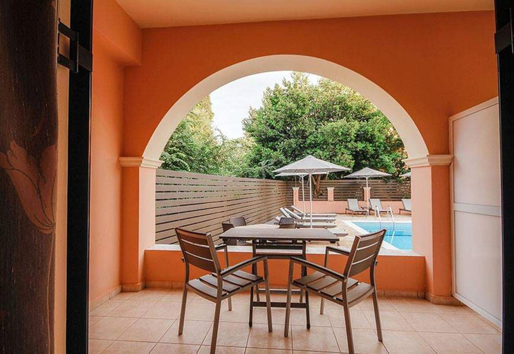 Exterior & Views 3, Bella De Lux Apts, Ionian Islands