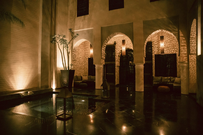 Others 5, Riad K, Marrakech