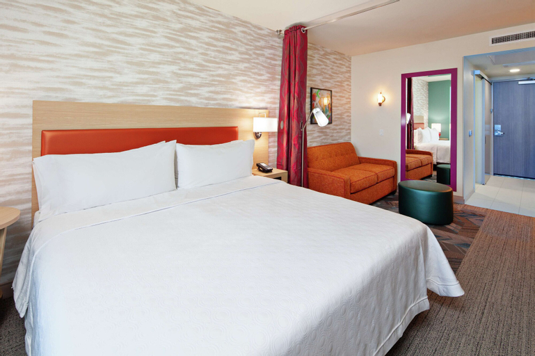 Bedroom 10