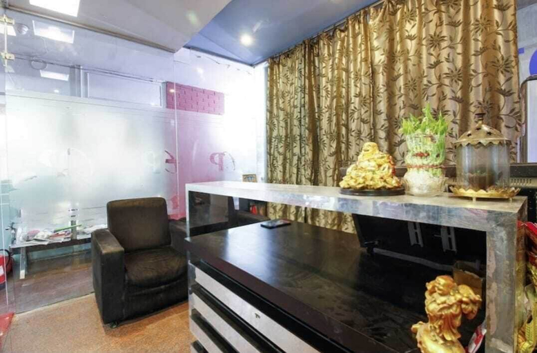 Others 5, iROOMZ Hotel Diamond Park, Hyderabad