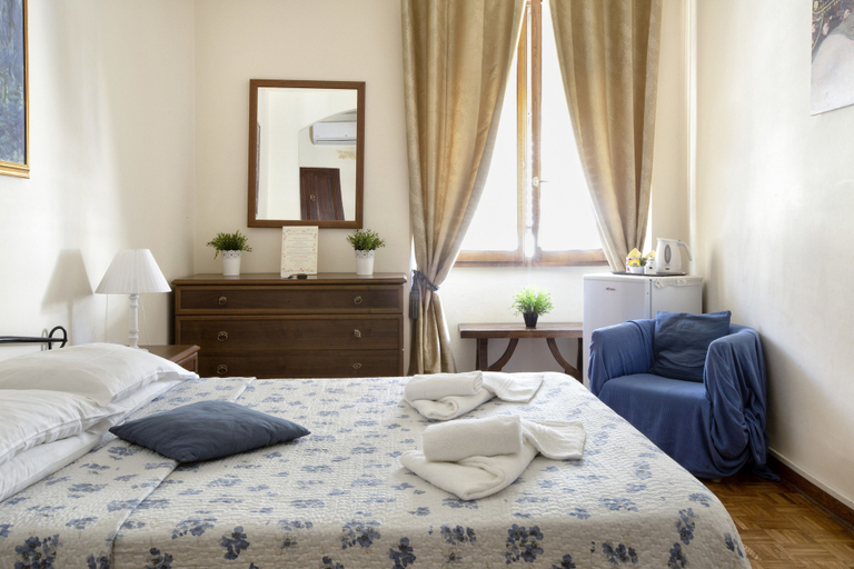 Bedroom 3, Guest House Bel Duomo, Florence