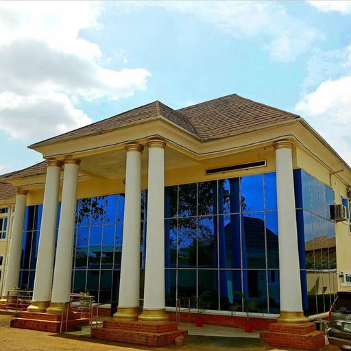 Exterior & Views 1, T Golden Villa Hotel, Enugu North