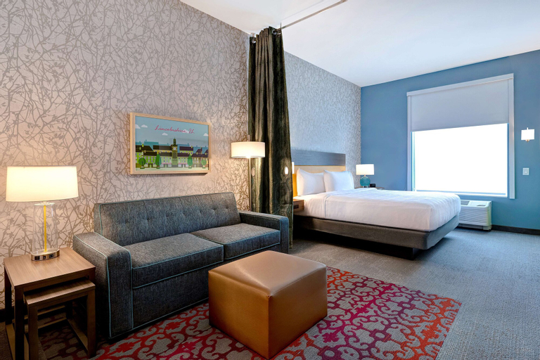 Bedroom 8