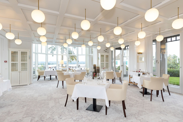 Food & Drinks 5, LILIENBERG, Kreuzlingen