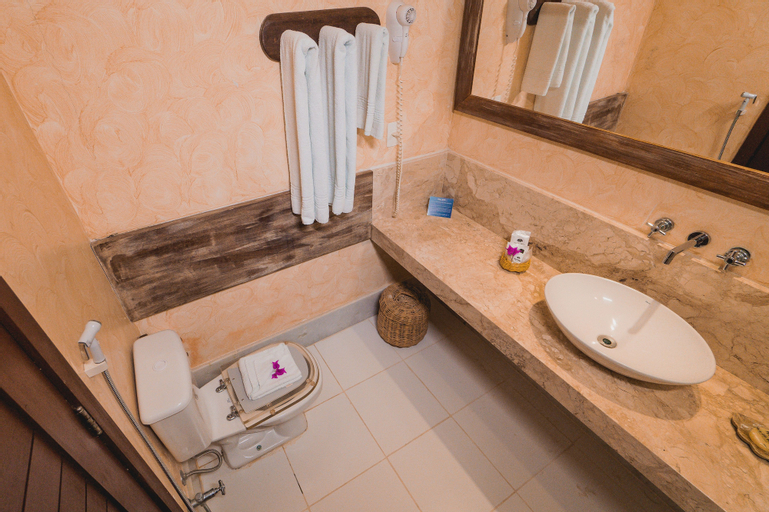 Bathroom 2
