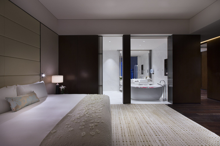 Bedroom 4, Niccolo Chengdu, Chengdu