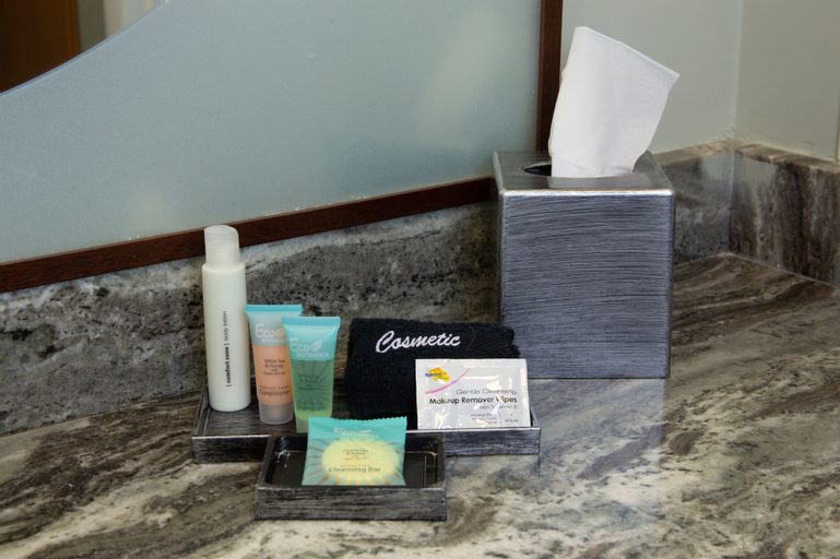 Amenities