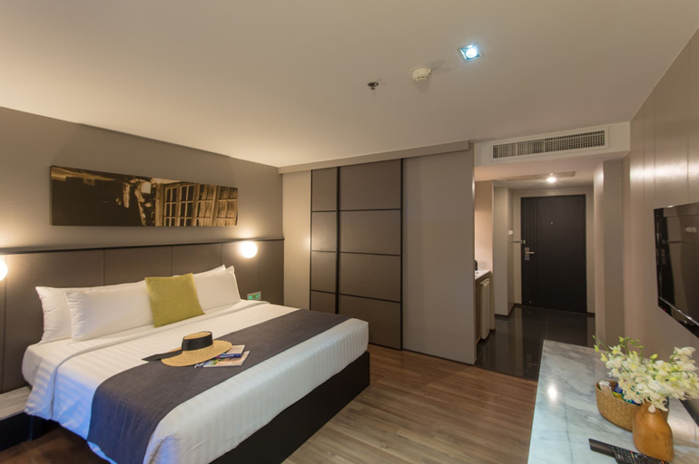 Bedroom 9