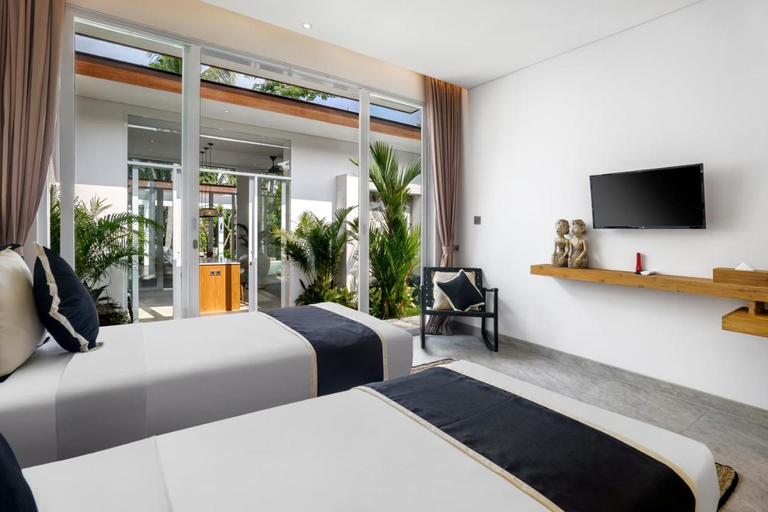 Bedroom 3, VIlla Cabrera by BaliSuperHost, Gianyar