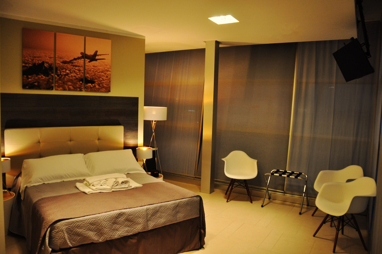 Bedroom 3, Star Hotel Airport Verona, Verona