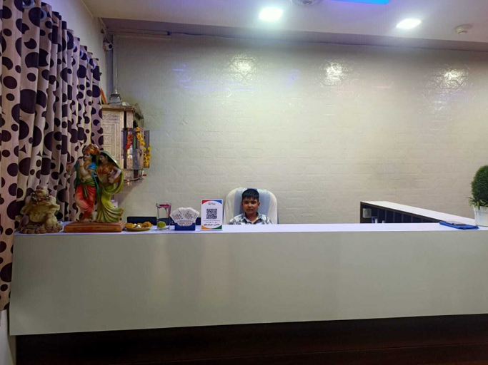 Others 4, Hotel Silver Inn - Naroda, Ahmadabad