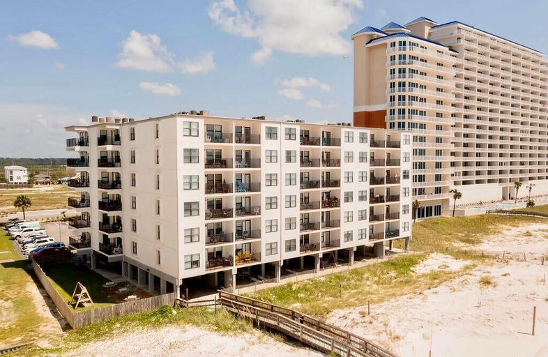 Exterior & Views 2, Island Sunrise 260, Baldwin