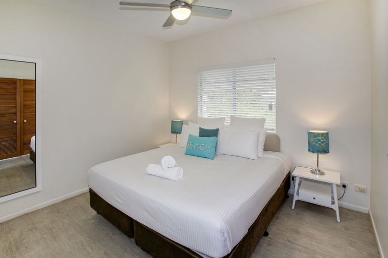 Bedroom 8