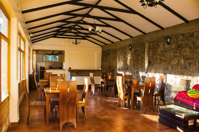 Food & Drinks 4, Valley Walker Home, Urubamba