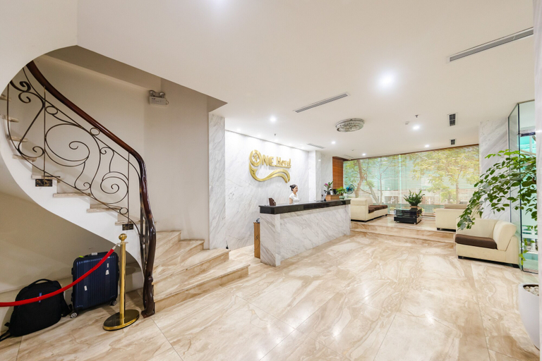 Others 5, One Hotel, Cầu Giấy