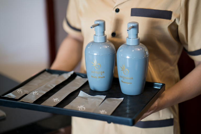Amenities 3