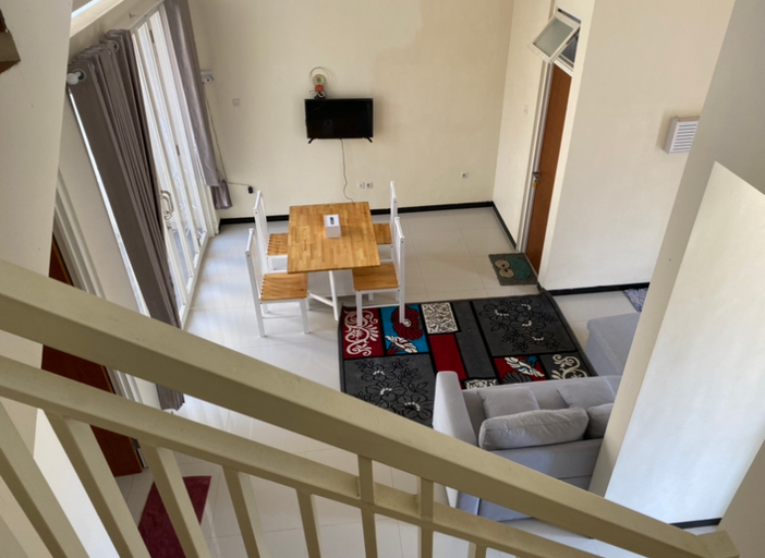 Others 4, Homestay Allysa, Malang