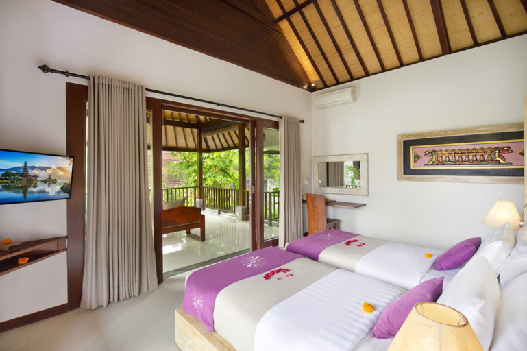 Bedroom 29