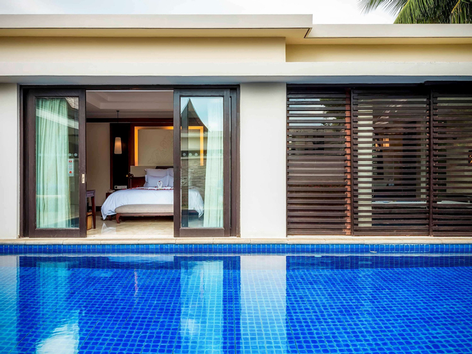 Swimming Pool 1