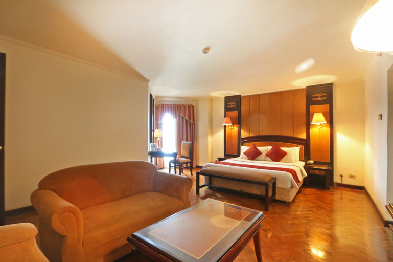 Bedroom 8
