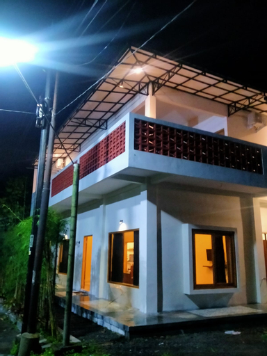 Homestay Rumah Koudou, Sleman