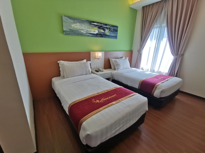 Bedroom 19