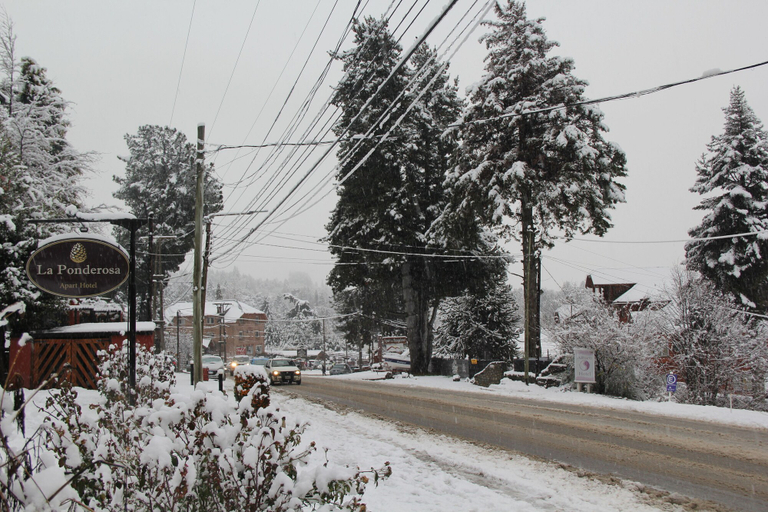 Others 5, La Ponderosa Apart Hotel, Bariloche