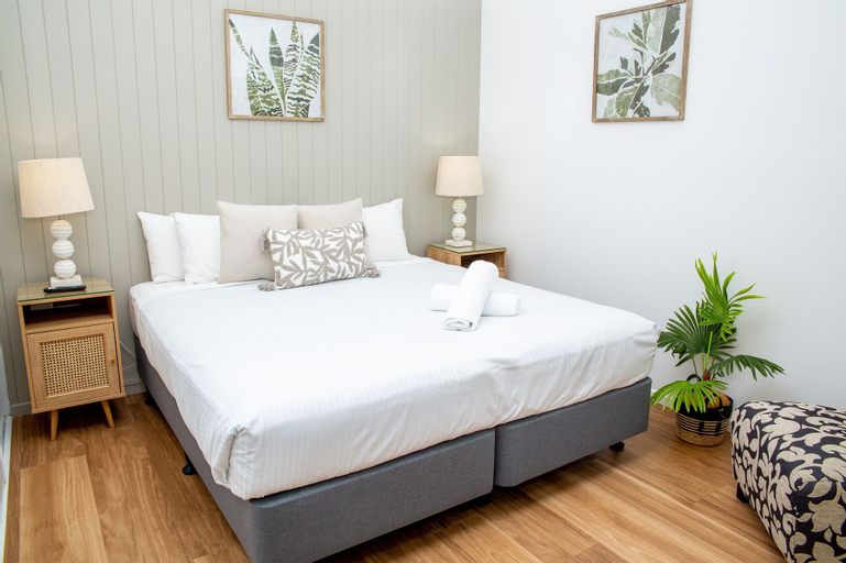 Bedroom 9