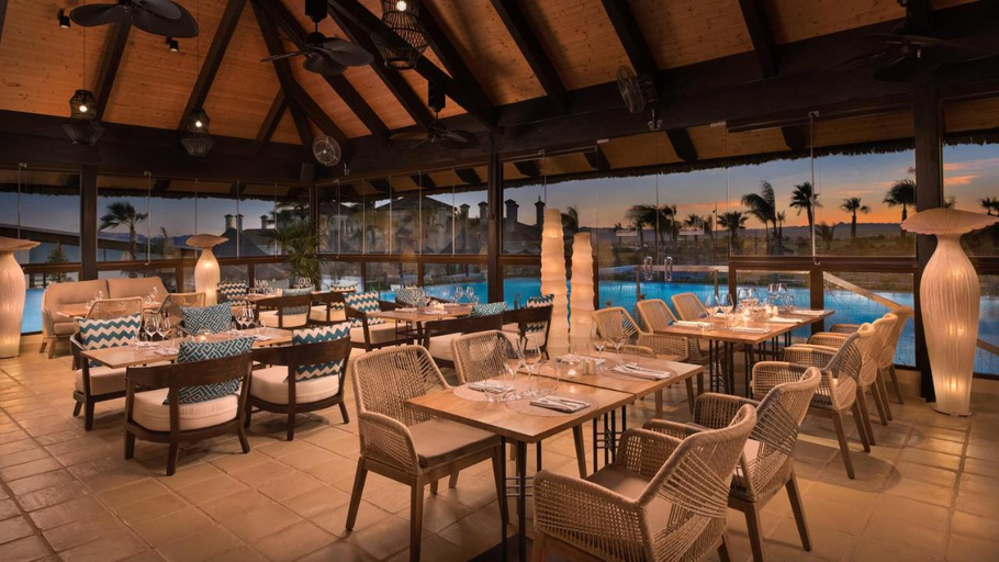 Food & Drinks, Ona Hacienda del Alamo Golf and Resort, Murcia