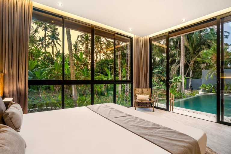 Bedroom 3, Villa Ornella by BaliSuperHost, Gianyar