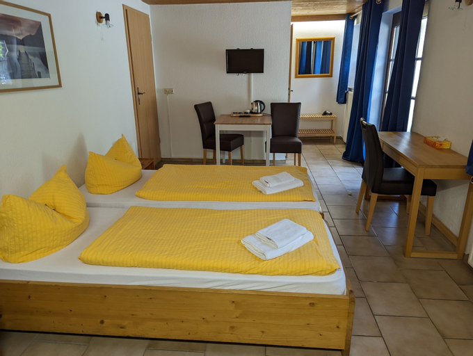 Bedroom 5