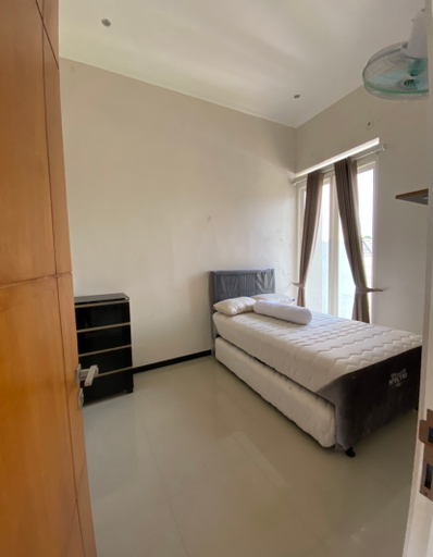 Bedroom 3, Homestay Allysa, Malang