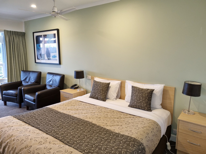 Bedroom 6
