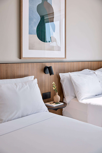 Bedroom 19