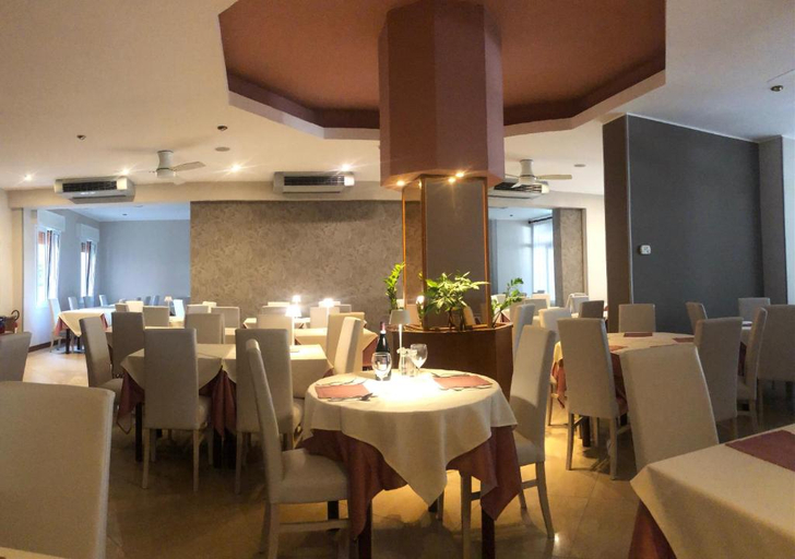 Food & Drinks 3, D'Annunzio, Venezia