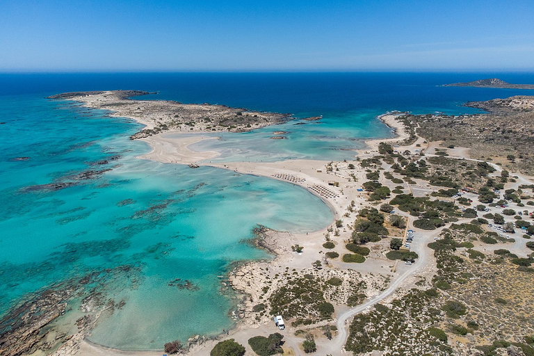 Others 5, NEK Suites, Crete