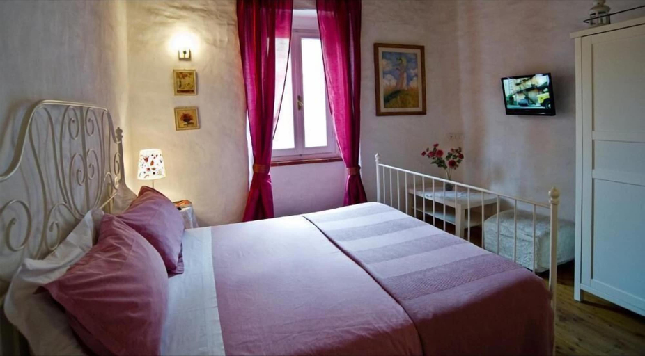 Bedroom 5, Antiche Mura, Arezzo