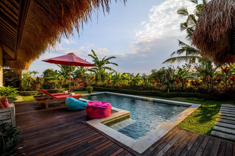 Sport & Beauty 4, Villa Lupayu by BaliSuperHost, Gianyar