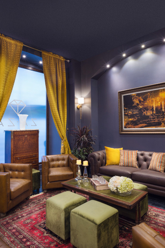 Others 4, Itza Hotel Boutique Internacional, Cuenca