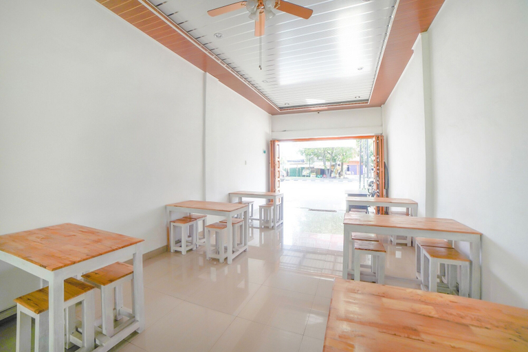 Others 1, Hotel O Anara Residence & Guest House, Medan