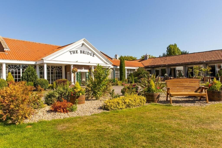 Exterior & Views 2, The Bridge Hotel and Spa, North Yorkshire