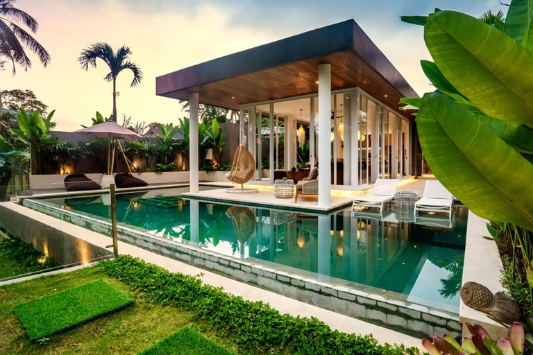 Sport & Beauty 2, Villa Paso by BaliSuperHost, Gianyar