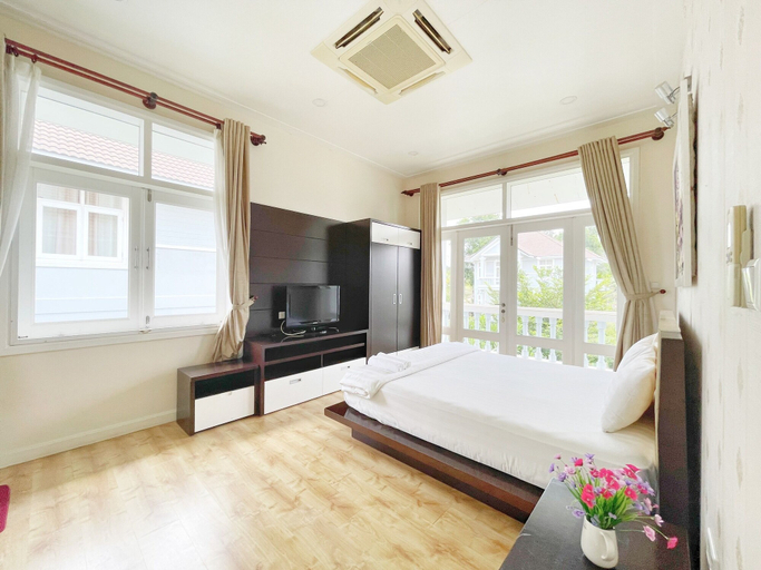Bedroom 3, Sealink Villas Phan Thiet Mui Ne, Phan Thiết