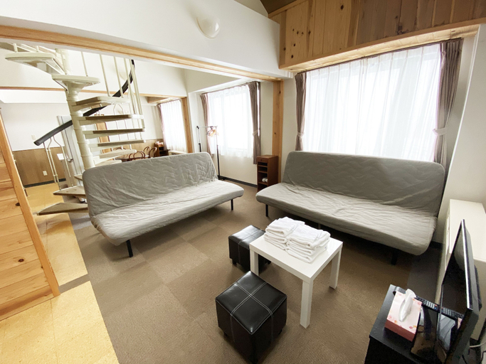 Bedroom 2, Condominium Hakuba Goryu, Hakuba