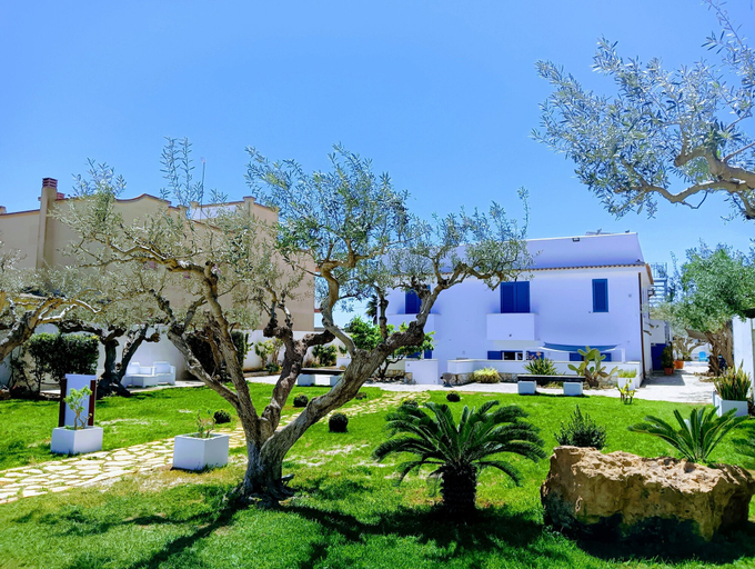 Exterior & Views 2, Signorino Eco Resort & Spa, Trapani