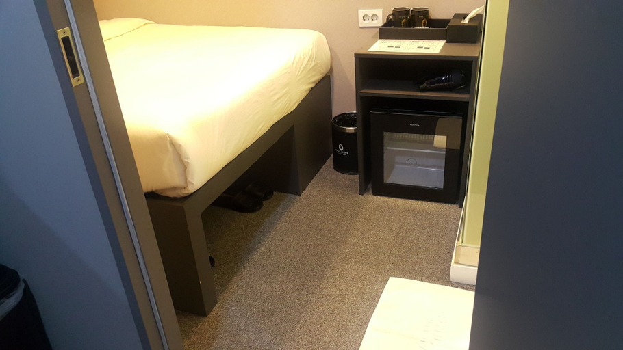 Bedroom 5, Philstay Myeongdong Metro, Jung