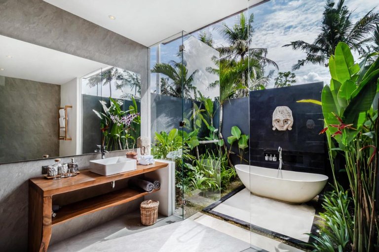 Bedroom 4, Villa Cinta by BaliSuperHost, Gianyar